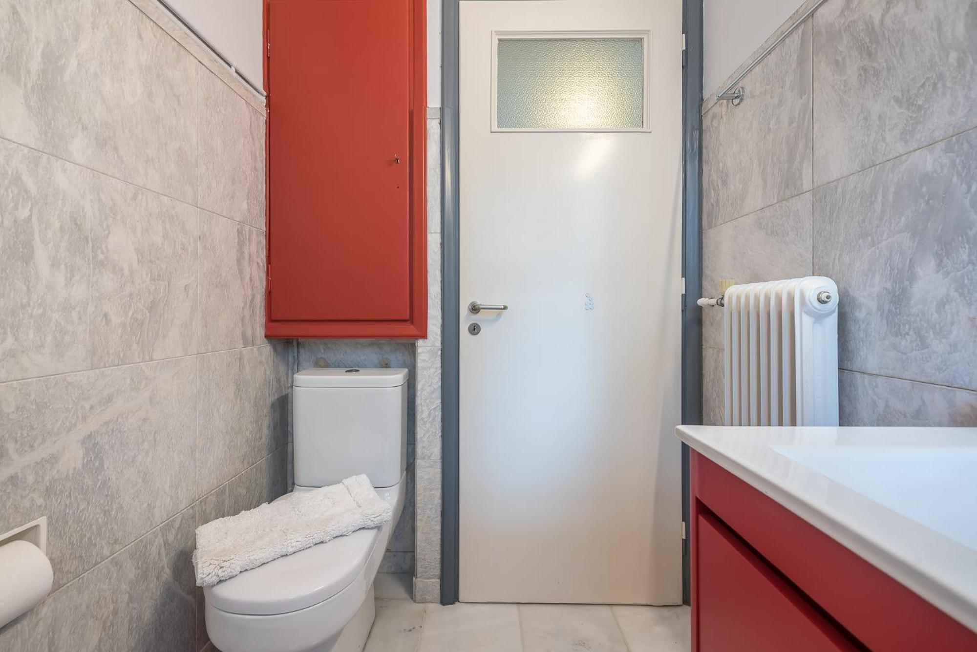 Apartmán Andromar In The Heart Of Kolonaki Atény Exteriér fotografie
