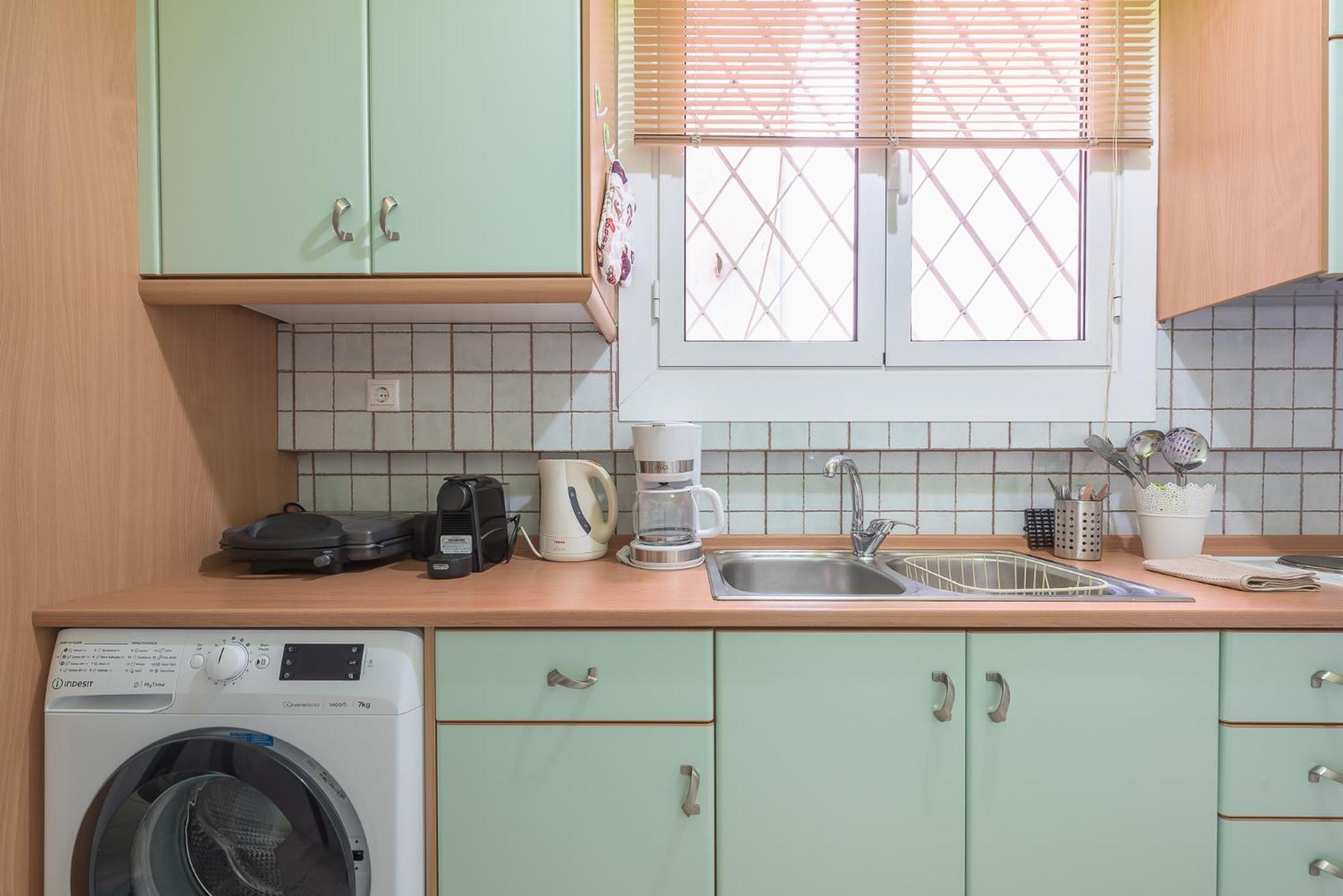 Apartmán Andromar In The Heart Of Kolonaki Atény Exteriér fotografie